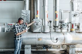 automatyka przemysłowa, Electrical Installation System, Katowice