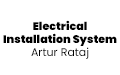Electrical Installation System Artur Rataj, Katowice
