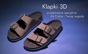 klapki, Reha-Feet, Tychy