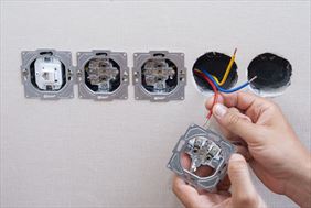 usługi elektryczne, ELEKTOM Tomasz Czopek, Rudziniec