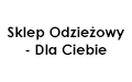 Sklep Odzieżowy - Dla Ciebie, Żory