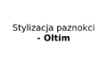 Stylizacja paznokci - Oltim, Bielsko-Biała