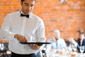 restauracja, Teresa Stachurska, Jastrzębie-Zdrój