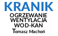 Kranik Ogrzewanie-Wentylacja-Wod-Kan Tomasz Machoń, Kalina