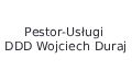 Pestor- Usługi DDD Wojciech Duraj, Bielsko-Biała