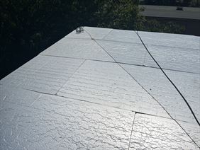 Płyta pir, DACH-KOR Usługi Dekarskie, Imielin