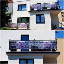 nadruki na folii, Mpixel Małgorzata Sosnowska, Lubliniec