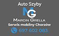 Auto-Szyby serwis mobilny Marcin Grella, Chorzów