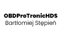 OBDProTronicHDS Bartłomiej Stępień, Konradów
