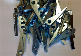 cynkowanie zanurzeniowe, Sto-Gal Polska s.c. Chrapek Wioletta, Chrapek Zenon, Skoczów