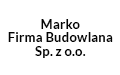 Marko Firma Budowlana Sp. z o.o., Wodzisław Śląski