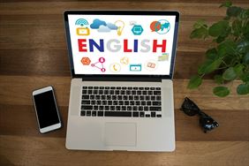 kurs angielskiego przez internet, Mykyta Shostak Say It Polska, Krupski Młyn