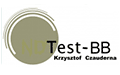 Test - Bb Krzysztof Czauderna, Bielsko-Biała