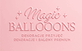 Magic Ballooons Sp. z o.o., Zawiercie