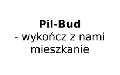 Pil-Bud- wykończ z nami mieszkanie, Będzin