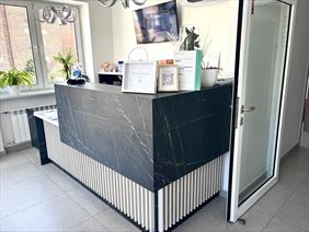 rejestracja, Danuta Więcek-Włodarska Specjalistyczna Praktyka Lekarska, Katowice