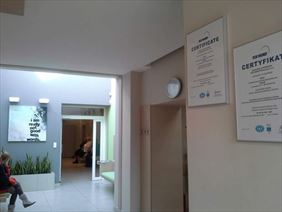 DROZD - Prywatna Przychodnia Specjalistyczna, Katowice ul.Drozdów 26, Danuta Więcek-Włodarska Specjalistyczna Praktyka Lekarska, Katowice