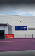 holsäMED - Centrum Medyczne Katowice, Libero. Kościuszki 229, Danuta Więcek-Włodarska Specjalistyczna Praktyka Lekarska, Katowice