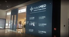 holsäMED - Centrum Medyczne Katowice, Libero ul.Kościuszki 229, Danuta Więcek-Włodarska Specjalistyczna Praktyka Lekarska, Katowice