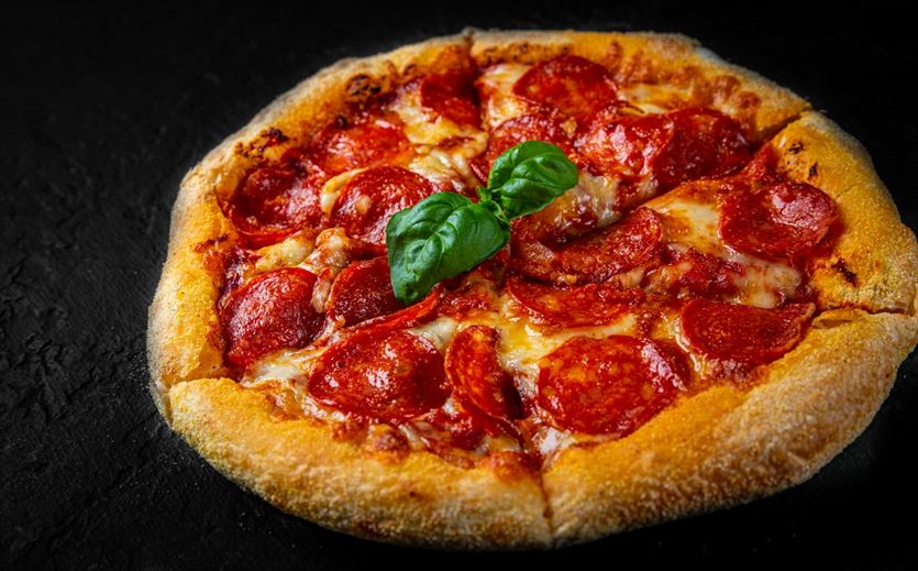 Pizze włoskie na imprezach, Barrel Maciej Baryła, Częstochowa