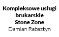 Kompleksowe usługi brukarskie Stone Zone Damian Rabsztyn, Rogoźnik