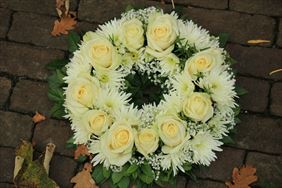 wiązanki okolicznościowe, Ewa Stróżyńska, Sosnowiec