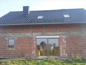 okna tarasowe, Katarzyna Kucierajter Z.H.U., Koszęcin