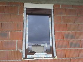 okna PCV, Katarzyna Kucierajter Z.H.U., Koszęcin