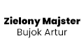 Zielony Majster Bujok Artur, Głębce