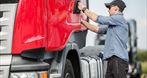 Luk Trucks Serwis Pojazdów Ciężarowych Łukasz Cieplik, mechanik samochodów ciężarowych, mechanik samochodów ciężarowych volvo, mechanik samochodów ciężarowych Renault, Mysłowice