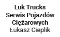 Luk Trucks Serwis Pojazdów Ciężarowych Łukasz Cieplik, Mysłowice
