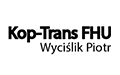Kop-Trans Fhu Piotr Wyciślik, Ruda Śląska