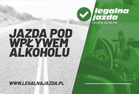 Jazda po alkoholu, Legalna Jazda - sprawy drogowe oraz karne adwokat, Katowice