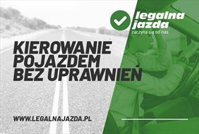 Jazda bez uprawnień, Legalna Jazda - sprawy drogowe oraz karne adwokat, Katowice
