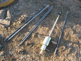 sonda, Geologia Śląsk Damian Kruczek, Jaworze