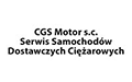 CGS Motor s.c. Serwis Samochodów Dostawczych Ciężarowych, Bielsko-Biała