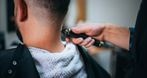 Szcziga Natalia Bednarczyk, strzyżenie męskie, barber, fryzjer męski, Katowice