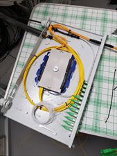 montaż instalacji elektrycznych, Monitoring, Wideodomofony, Usługi Instalatorskie- Future-Max, Michałów