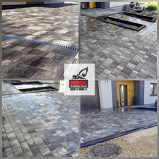 kostka brukowa, MMK Modern Bruk Małgorzata Zielińska-Koza, Strzyżowice