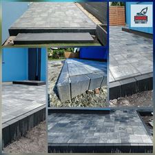 brukarz, MMK Modern Bruk Małgorzata Zielińska-Koza, Strzyżowice