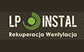 LP-INSTAL Rekuperacja, Wentylacja, Lubsza