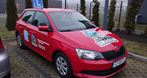 Szkoła Jazdy Dragon Aleksandra Krufczyk, nauka jazdy, prawo jazdy, szkoła jazdy, Bytom
