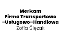 Merkam Firma Transportowo-Usługowo-Handlowa Zofia Ślęzak, Siewierz