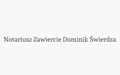Kancelaria Notarialna Dominik Świerdza, Zawiercie