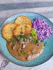 placki zmieniacze, Fabryka Smaku Marzena Grzybowski, Żywiec