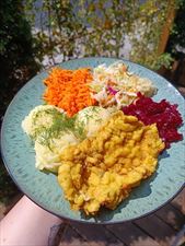 schabowy, Fabryka Smaku Marzena Grzybowski, Żywiec