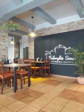 Fabryka smaku, Fabryka Smaku Marzena Grzybowski, Żywiec