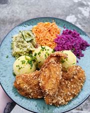 obiady, Fabryka Smaku Marzena Grzybowski, Żywiec