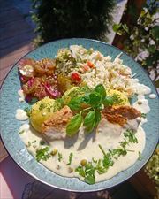 organizacja wesel, Fabryka Smaku Marzena Grzybowski, Żywiec