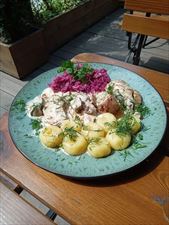 kuchnia domowa, Fabryka Smaku Marzena Grzybowski, Żywiec